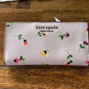 Kate spade wallet